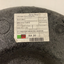 Load image into Gallery viewer, Genuine AUDI A3 Sportback 2005 Tool Box foam 8P0012109E