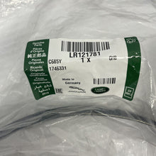 Load image into Gallery viewer, Genuine Land Rover Range Rover Drive Belt LR121781