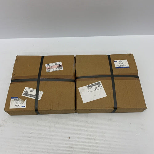 Genuine Ford EcoSport Front Vented Brake Discs  278mm 2013- 2026104