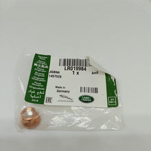 Load image into Gallery viewer, NEW GENUINE LAND ROVER NUT-HEX TURBOCHARGER ASSEMBLY - LR019984