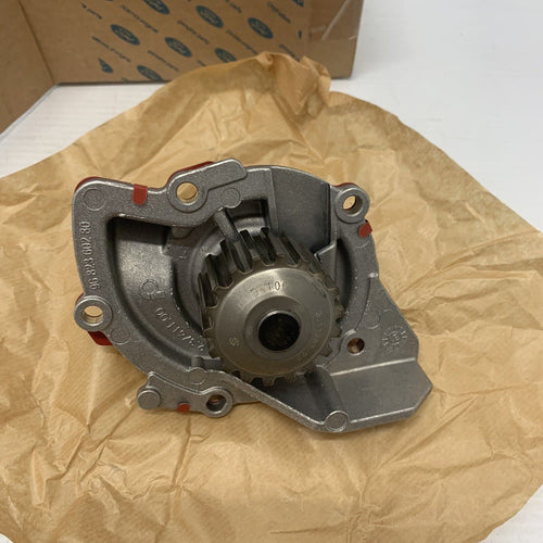 Genuine Ford C-Max Mondeo Mk4 Galaxy S-Max Focus Mk3 Kuga Water Pump 1727556