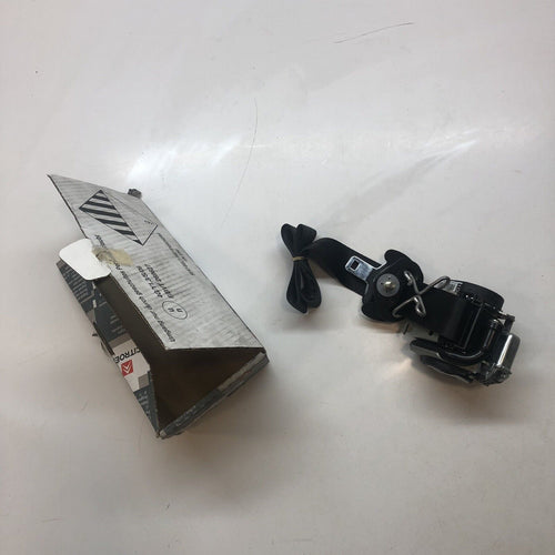 GENUINE CITROEN C4 1.4 16V REPLACEMENT BELT SAFETY FRONT LEFT 8974KV 8974K