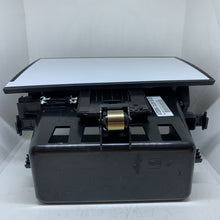 Load image into Gallery viewer, Genuine SEAT Satin Black Stowage Trim 5F2863077B1QB