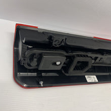 Load image into Gallery viewer, Genuine Ford Transit Mk8 N/S Rear Light Lamp Unit Kombi Bus Crew Van 1870426