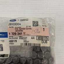 Load image into Gallery viewer, Genuine Ford Ranger Mk4 Front N/S Steering Track Rod End With Attitude 1729241