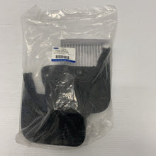 Load image into Gallery viewer, Genuine Ford Puma 2020 Rear Mud Flap Splash Guard Kit Pair x2 2019- 2458858