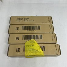 Load image into Gallery viewer, NEW GENUINE AUDI A8 W12 NGK ILZKR8A IRIDIUM SPARK PLUGS 101905622A SET OF 4