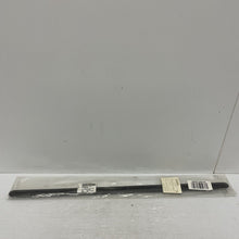 Load image into Gallery viewer, Genuine Volkswagen Seat Cover Left Rear Titan Black 7N0860381A82V