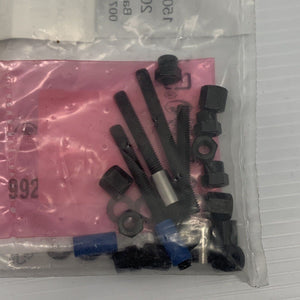 Genuine Mazda Hard Ware Kit kd45v4718