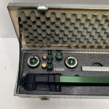 Load image into Gallery viewer, Genuine JAGUAR Subframe Alignment Kit 501-081