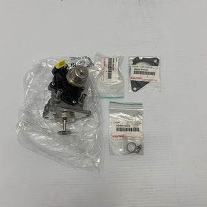 04007571WA EGR Replacement Kit New genuine Toyota part