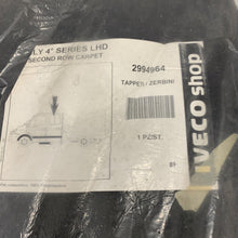 Load image into Gallery viewer, Genuine IVECO Mats 2994964