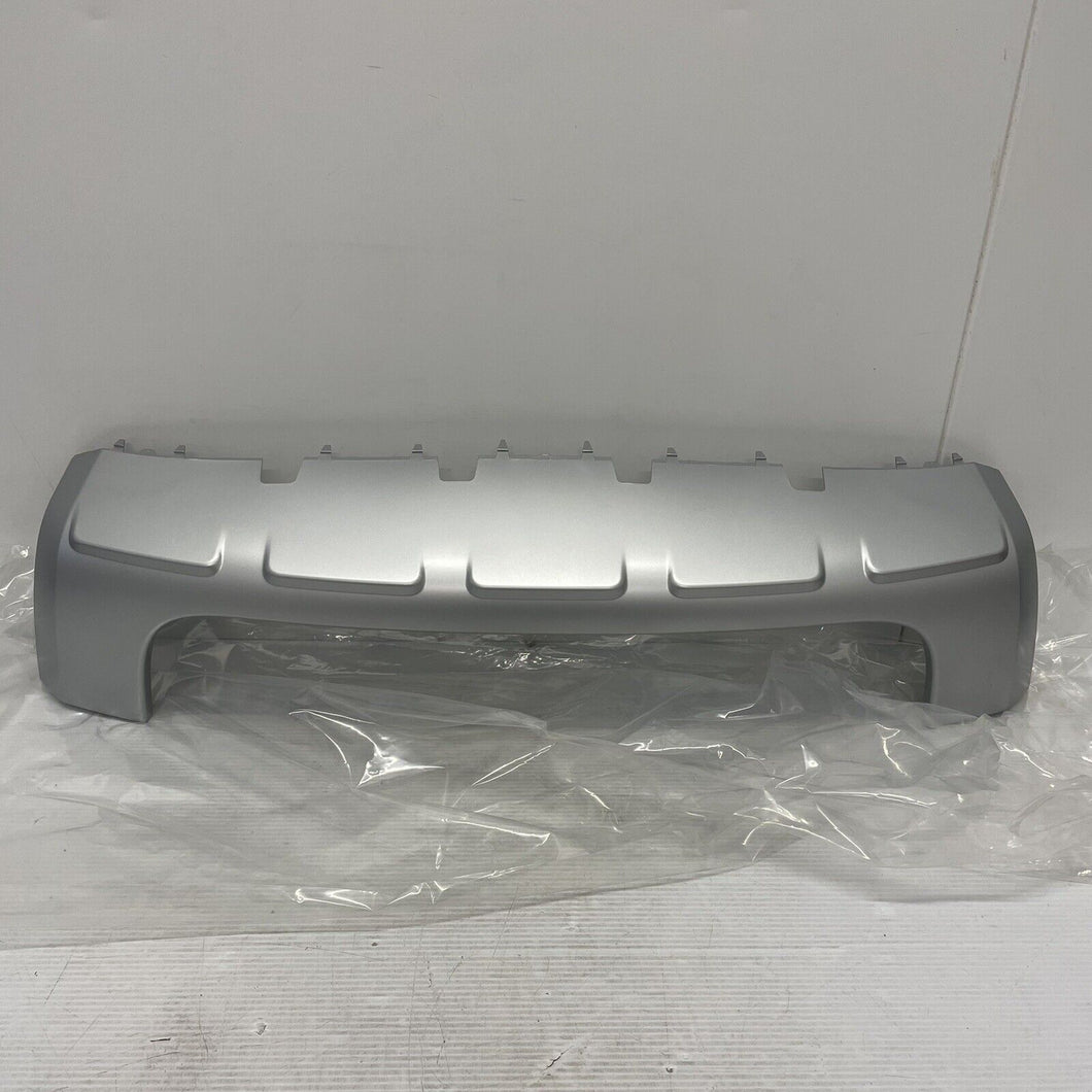 Genuine Skoda Yeti 5L 10-18 Bumper Cover 5L0807733AU34