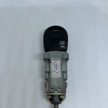 Load image into Gallery viewer, Genuine Seat Lock Cylinder with Housing 107837168S