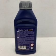 Load image into Gallery viewer, DOT 4 Quality Synthetic Brake &amp; Clutch Fluid 0.5lt 500ml SCT Germany