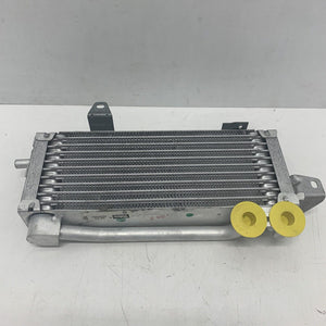 Genuine Renault Oil Cooler 7701035979