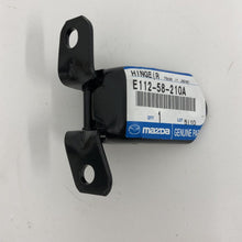 Load image into Gallery viewer, Genuine Mazda Hinge Door (upper) E11258210A