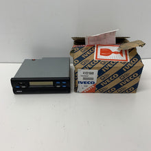 Load image into Gallery viewer, Genuine TACHOGRAF IVECO 1324 41221049 FOR IVECO EURO CARGO 24V