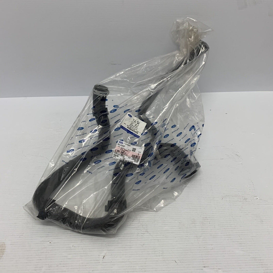 Genuine Ford 2081392 HOSE RADIATOR