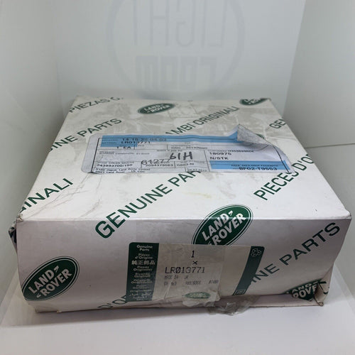 Discovery 3 Range Rover Sport Fuel Tank Retaining Ring Part Number LR013771