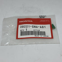 Load image into Gallery viewer, Genuine Honda - FUSE, BLADE (30A) - 38221-SNA-A81