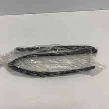 Load image into Gallery viewer, JAGUAR XE X760 Rear Left Door Window Channel Seal T4N13118 NEW GENUINE