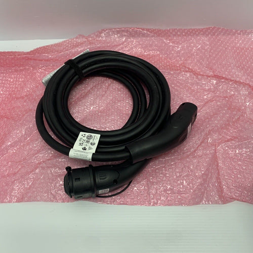 Genuine AUDI VW SEAT A6 Charge Cable For Public Charging Station 4N0971675E