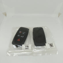 Load image into Gallery viewer, NEW Genuine Land Rover Discovery 4 (2010-16) Key Fob cover - LR052882