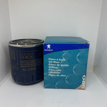 Load image into Gallery viewer, Genuine Peugeot Oil Filter 1109n2 1109.n2