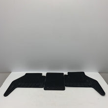 Load image into Gallery viewer, Genuine Land Rover Defender 130 Set Of Rubber Mats VPLES0653