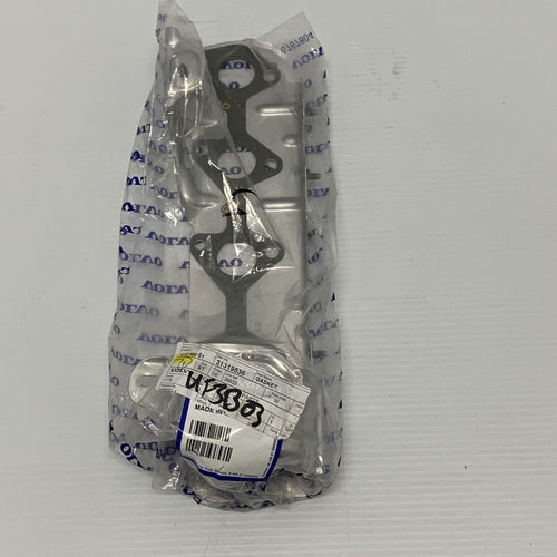 Genuine C30, S40, S60, S80, V40, V60 Exhaust Manifold Gasket 31319536 New