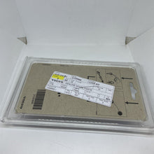 Load image into Gallery viewer, OEM VOLVO S60 MK1 ROOF RACK LOCK KIT 31330898 GENUINE