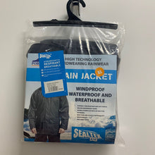 Load image into Gallery viewer, Portwest Sealtex Air Jacket S350 BNWT Free Delivery! XLARGE