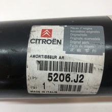 Load image into Gallery viewer, Fiat Ducato Peugeot Boxer Citroen Relay Q18 Rear Shock (94-06) 1317401080