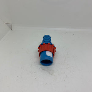 1/2" male mdpe adaptor