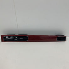 Load image into Gallery viewer, Genuine Volkswagen Panel with Vent Granada Red Caddy 2K5858066CTD9