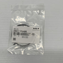 Load image into Gallery viewer, Genuine Kia Hyundai 2841103AB5 SEAL-ETC
