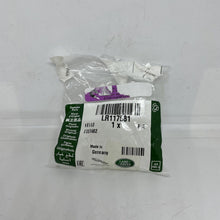 Load image into Gallery viewer, Genuine Land Rover Range Rover Filler Plug LR117581