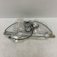 Load image into Gallery viewer, Genuine  NISSAN 807009F500 REGULATOR ASSY