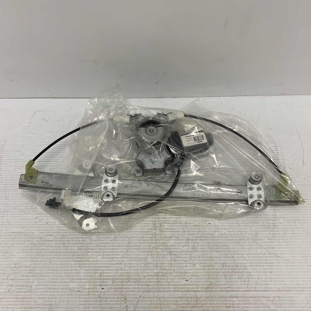 Genuine  NISSAN 807009F500 REGULATOR ASSY