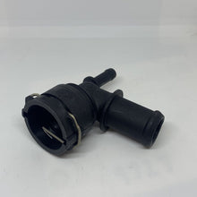 Load image into Gallery viewer, VW Golf Mk5 1.4 Coolant Outlet or Joiner 1C0122291A New Genuine VW part
