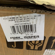 Load image into Gallery viewer, FOR LAND ROVER DEFENDER 110 L663 2020 ON OE STYLE SIDE STEPS PAIR  IN BLACK