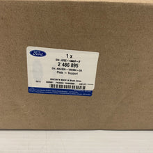 Load image into Gallery viewer, Genuine Ford 2486895 PLATE SUPPORT