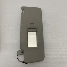 Load image into Gallery viewer, Genuine Volkswagen TIGUAN AD1 Left Side Sun Visor 5NN857551CSX4