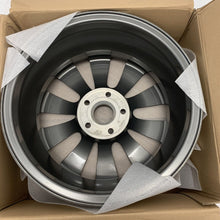 Load image into Gallery viewer, Single 16&quot; MOZA alloy wheel VW Eos / Passat B6 3C0601025C Z33 New Genuine VW