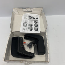 Load image into Gallery viewer, Genuine AUDI A3 SPORTBACK 8V MUD REAR GUARDS 8V4075101A