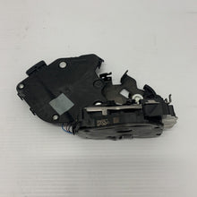 Load image into Gallery viewer, LEFT HAND FRONT DOOR LATCH FOR JAGUAR RHD X351 GENUINE PART NUMBER C2D49434