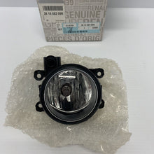 Load image into Gallery viewer, CLIO Clio IV Front not sided FOG LAMP LIGHT 2013-2020  261508209R   WV-372