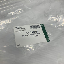 Load image into Gallery viewer, JAGUAR XE 2017> REAR DOOR INNER SEAL RH LH GENUINE T4N3123