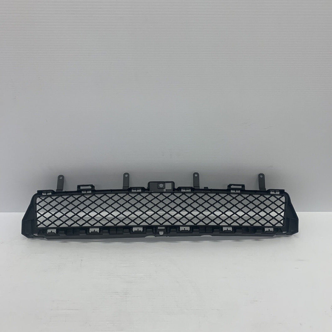 Genuine C2Z13213 Front Grille for Jaguar XF 2009-2015